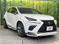 2020 Lexus NX