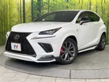 2020 Lexus NX