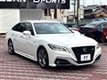 2018 Toyota Crown Hybrid