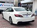 2018 Toyota Crown Hybrid