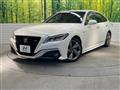 2018 Toyota Crown Hybrid