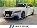 2018 Toyota Crown Hybrid