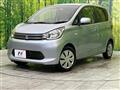 2015 Mitsubishi eK Wagon