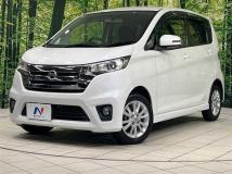 2013 Nissan DAYZ