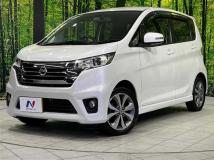 2014 Nissan DAYZ