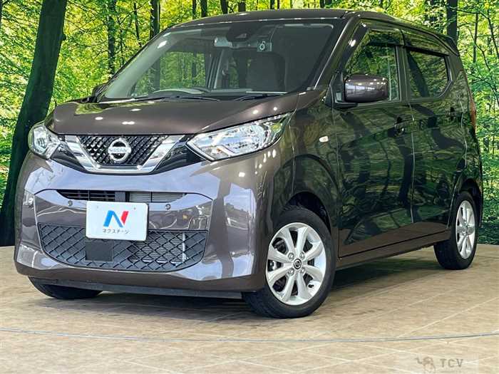 2022 Nissan DAYZ