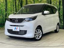 2024 Nissan DAYZ