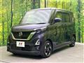 2021 Nissan ROOX