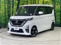 2021 Nissan ROOX