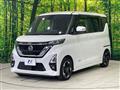 2021 Nissan ROOX