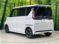 2021 Nissan ROOX