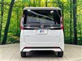 2021 Nissan ROOX