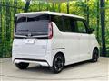 2021 Nissan ROOX