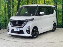 2021 Nissan ROOX