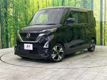 2023 Nissan ROOX