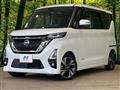 2022 Nissan ROOX