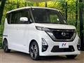 2022 Nissan ROOX