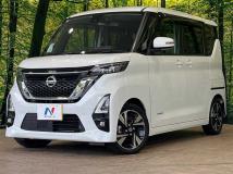 2022 Nissan ROOX