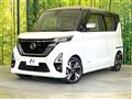 2022 Nissan ROOX