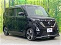 2022 Nissan ROOX
