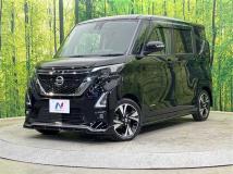 2022 Nissan ROOX