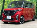 2022 Nissan ROOX