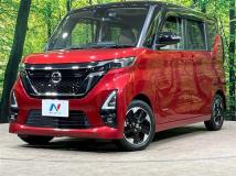 2022 Nissan ROOX