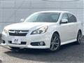 2013 Subaru Legacy B4