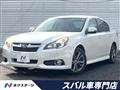 2013 Subaru Legacy B4