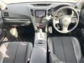2013 Subaru Legacy B4