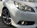 2013 Subaru Legacy B4