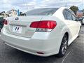 2013 Subaru Legacy B4