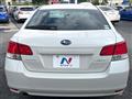 2013 Subaru Legacy B4