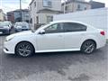 2013 Subaru Legacy B4