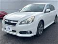 2013 Subaru Legacy B4