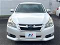 2013 Subaru Legacy B4