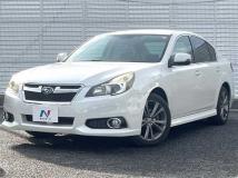 2013 Subaru Legacy B4