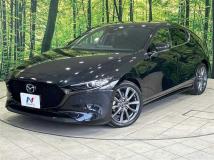 2019 Mazda Mazda3
