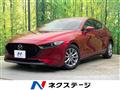 2019 Mazda Mazda3