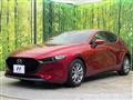 2019 Mazda Mazda3