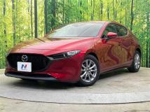 2019 Mazda Mazda3