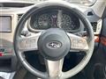 2010 Subaru Legacy Touring Wagon