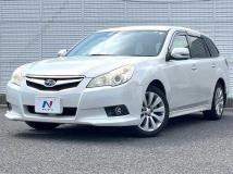 2010 Subaru Legacy Touring Wagon
