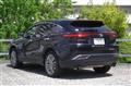 2022 Toyota Harrier