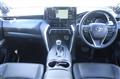 2022 Toyota Harrier