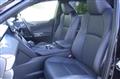 2022 Toyota Harrier