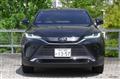 2022 Toyota Harrier