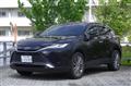 2022 Toyota Harrier