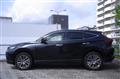 2022 Toyota Harrier