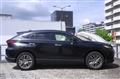 2022 Toyota Harrier